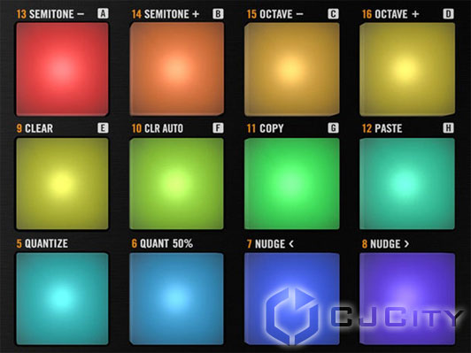   MIDI -