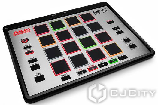 Akai MPC Element