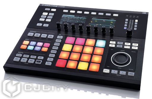 Native Instruments Maschine Studio