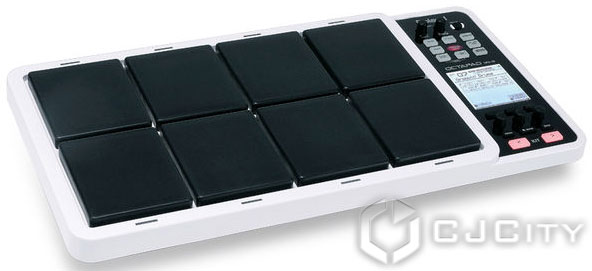 Roland Octapad