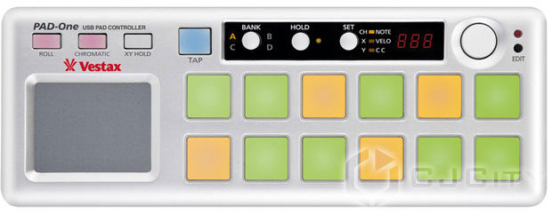 Vestax PAD-One