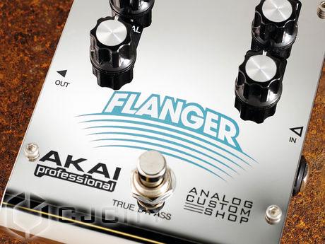 Akai Flanger