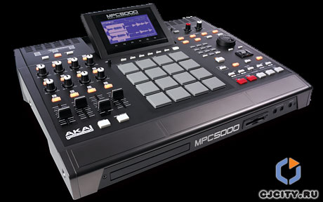 mpc5000