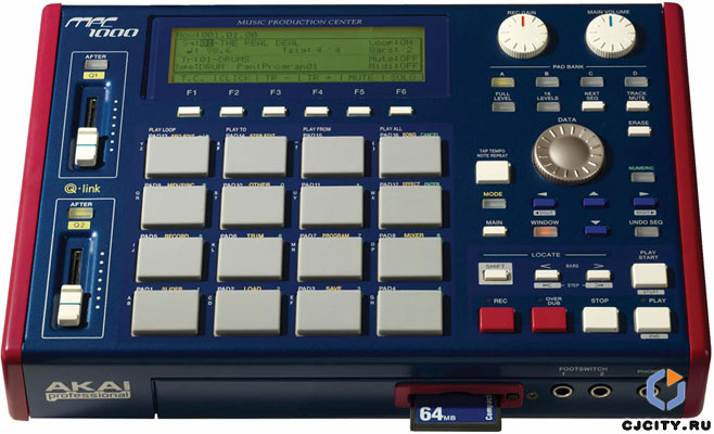 mpc1000