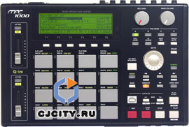 MPC1000BK-N    