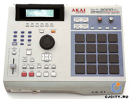 mpc2000 (xl)