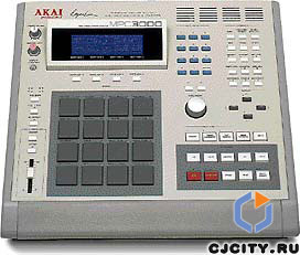 mpc3000