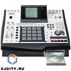 mpc4000
