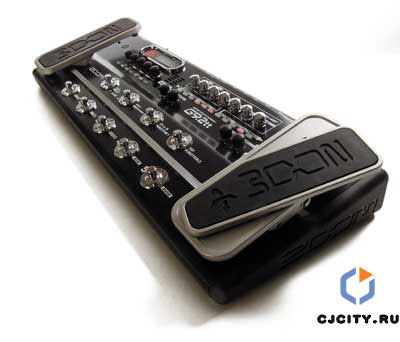 ZOOM G9.2TT