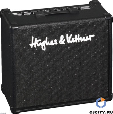 Hughes & Kettner Edition Blue 15-R