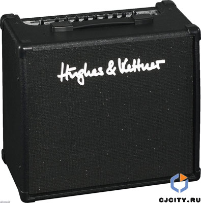 Hughes & Kettner Edition Blue 30-R