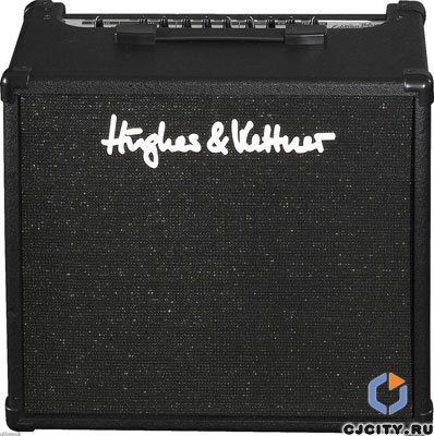 Hughes & Kettner Edition Blue 60-R