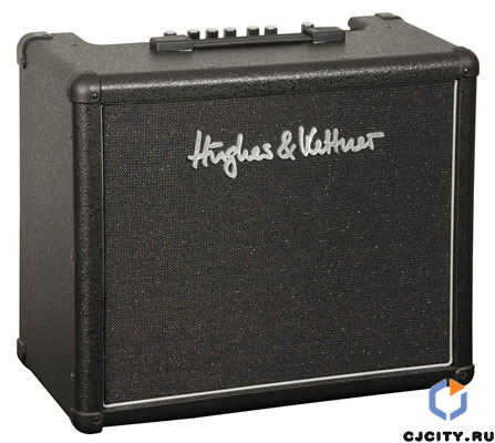Hughes & Kettner Edition Tube 25th Anniversary