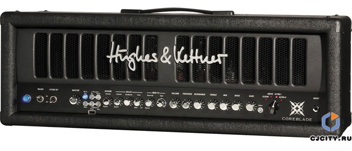 Hughes & Kettner Coreblade