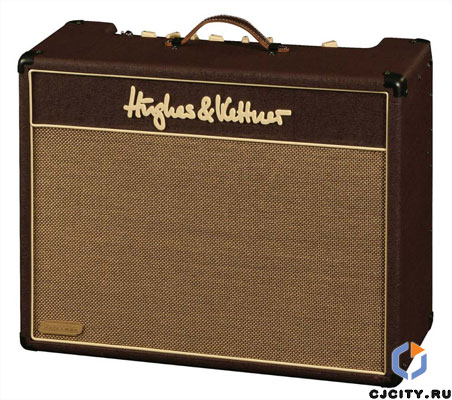 Hughes & Kettner Statesman Dual EL84