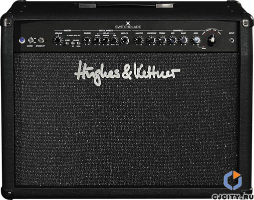Hughes & Kettner Switchblade 100