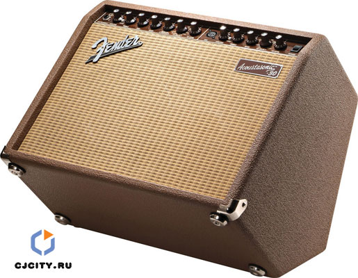 Fender Acoustasonic 30