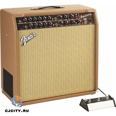 Fender Acoustasonic-SFX-II
