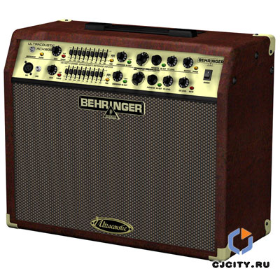 Behringer Ultracoustic ACX1800