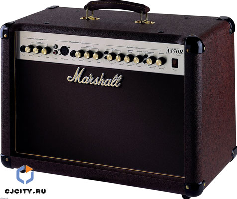 Marshall AS-50