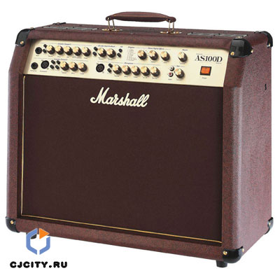 Marshall AS-100