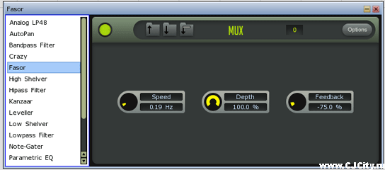 .14 -   MUX