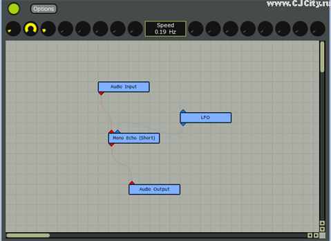 .15 -   MUX