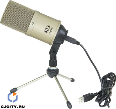 MXL 990