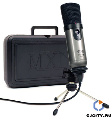 MXL Studio 1 USB