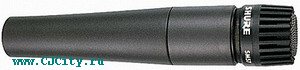 Shure SM-57