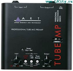 Art Tube MP