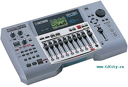 Boss BR-1180