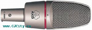 AKG-C3000B