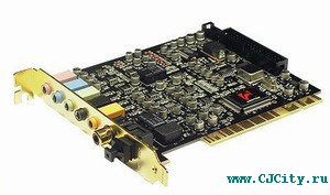 M-Audio Prodigy 7.1