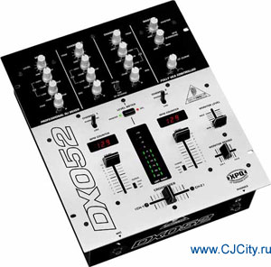 Behringer DX-052