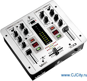 Behringer VMX-100