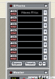 A  - Steinberg Wavelab 4