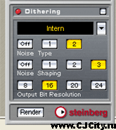 A  - Steinberg Wavelab 4