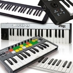 5  MIDI-  iPad