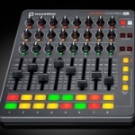   MIDI-   