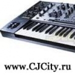  Alesis Andromeda A 6