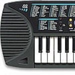   CASIO SA-65