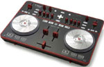  DJ-  