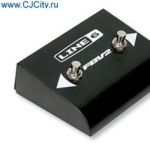 Line 6:  