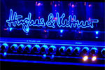   Hughes & Kettner