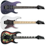 Ibanez RG Tremolo 2009