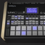    - LinnDrum II