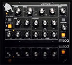   Moog Minitaur