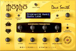   Mopho   