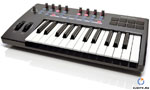 Novation Nocturn Keyboard 25